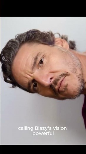 Pedro Pascal Is Officially Chanel’s House Ambassador