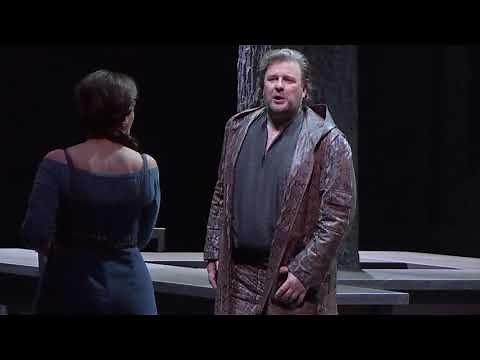 Wagner Die Walküre