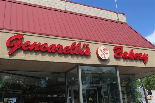 Family-owned bakery moving to new, larger location in N.J. this week