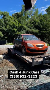 Give us a call for a free quote (336)932-3223!!!!!!! #Cash4JunkCars #JunkCarRemoval #SellMyJunkCar #ScrapCarRemoval #JunkCarBuyers #GetRidOfJunkCar #ScrapMyCar #JunkCarPickUp | Cash 4 Junk Cars