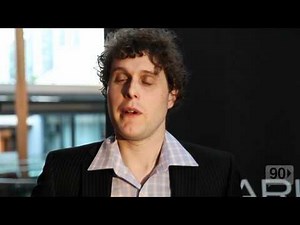 Spark Interview - Peter Beck