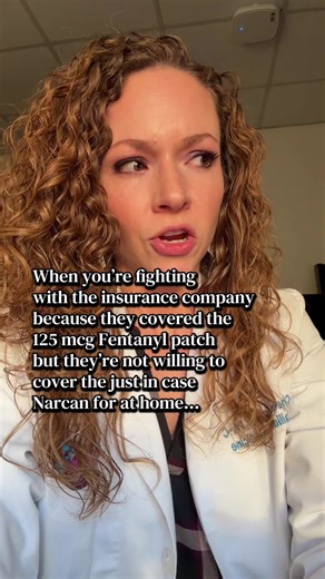 It’s just not clocking. Funny, not funny. #humor #medicalhumor #insurance #pharmacy #medication