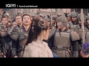 10K views · 345 reactions | Fan Yunfei proposes but is rejected  <Sword and Beloved>  Cast: Cheng Yi, Li Yi Tong and others.  NOW STREAMING ON iQIYI #iQIYI #天地剑心 #SwordandBeloved | iQIYI Philippines | Facebook
