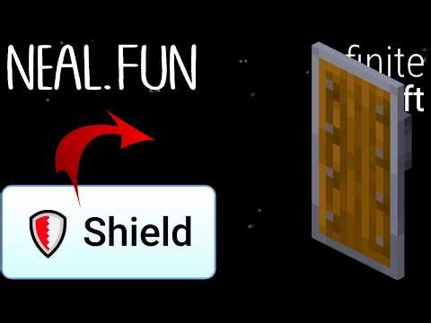 How to Make Shield in Infinite Craft | Get Shield in Infinite Craft