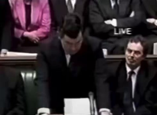 gordon brown mr deputy speaker i can announce today that i have decided to lock in @jakonian