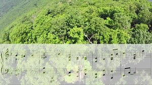 The hymn of the month in April, "Does Jesus Care?" | Greg Howlett Music