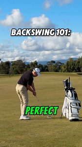 164K views · 4.6K reactions | How to: Backswing 101  • • • • • • #golf #golftips #golfswing #golfcoach | GolfSlump | Facebook