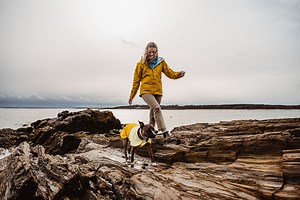Dog Coats, Jackets & Sweaters | Warm, Lightweight & Waterproof | Ruffwear UK
