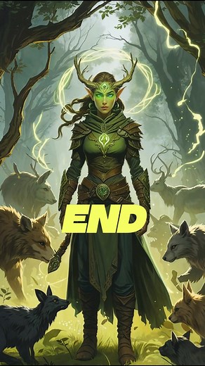 12K views · 457 reactions | Nature's Wrath (D&D Druid Outlaw Country Song) - -  “No mercy grows where greed has sown.” The Bridge and Outro of “Nature’s Wrath” deliver the final judgment — a reckoning carved in roots and thunder. Bones feed the soil, crows sing in triumph, and the forest’s balance is restored. The legend ends with a whisper: You wanted fire — you chose your path. | Twisted Game Songs | Facebook