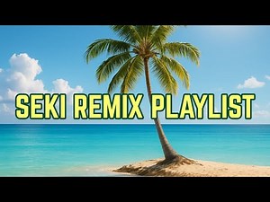 Seki Remix Playlist - Samoan Gospel Remix