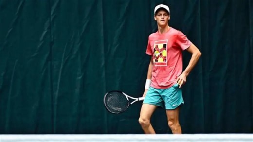 Paris Masters entry list with Carlos Alcaraz, Jannik Sinner and Novak Djokovic