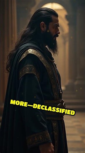 Babylon’s Secret Flood Codes Unveiled