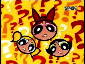 Cartoon Network UK Continuity and Adverts (1999)