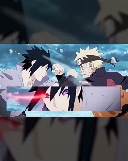 Naruto | Never Duck A Faded (AMV)