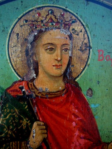 ST. BARBARA NOVENA PRAYER - (Powerful Catholic Prayer)