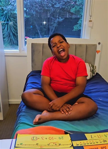 Navigating Grade 5 Maths Homework without Parental Help