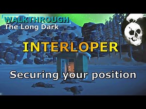 Interloper Walkthrough: Setting up for the Late Game