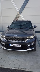32K views · 111 reactions | Jeep Grand cherokee Summit, Бензинов, Автоматична. Инфо и снимки, търсете в линка в първия коментар:  | mobile.bg | Facebook