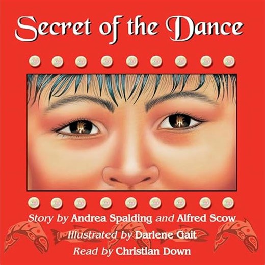 Secret of the Dance by Alfred Scow | Full Audiobook