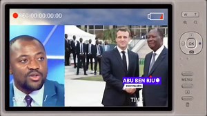 45K views · 464 reactions |  C'était chaud entre Arthur Banga (RDR) et Stéphane Dedi... Alassane Dramane Ouattara est-il aux ordres de Macron ? Le néo-colonialisme est-il toujours d'actualité ? | Abu Ben Riu | Facebook