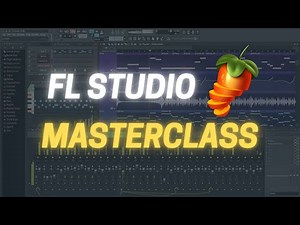 FL STUDIO MASTERCLASS - (HINDI)