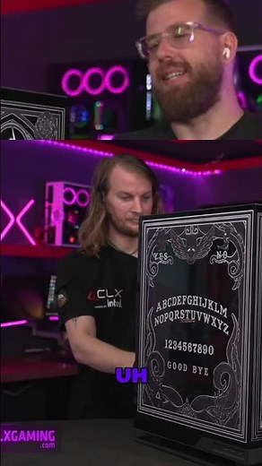 CLX Foundry LIVE Clips: Oracle Evolv X2 #shorts