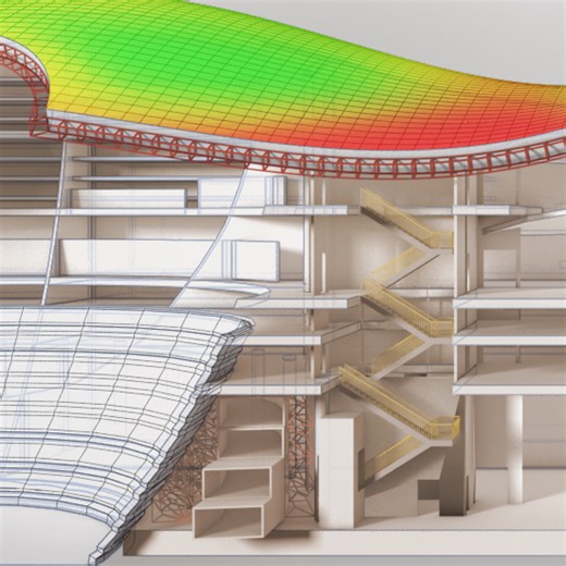 Re-engineering structural analysis for the future