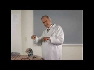 John Cleese | Introduction to Brain | Neuroanatomy | All about the Brain