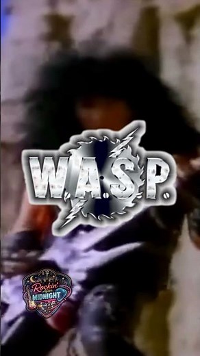 W.A.S.P.: Sunset Strip Metal With Teeth ⚡ Spotlight Feature