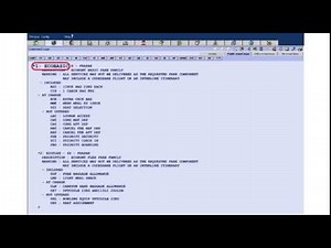 Fare Families in Amadeus – Find Out How To Easily Upgrade Your Customers