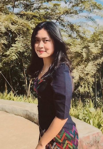 #sunday #wp #kachingirl #kachinsongs #fyp