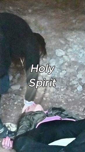 The Power of the Holy Spirit | Isabella Jelinek