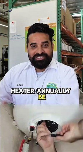 This Water Heater Mistake Can Cause an EXPLOSION 💥