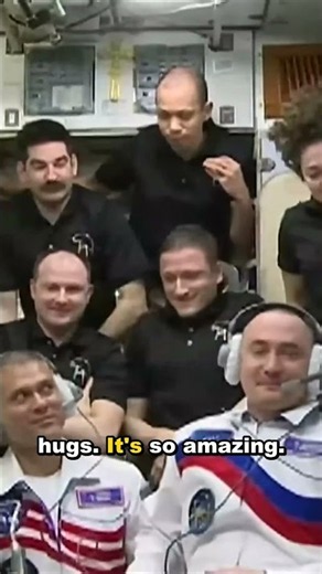 We've passed a lot of time during | NASA #Shorts