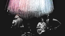 Three to See: July 2010 | KQED