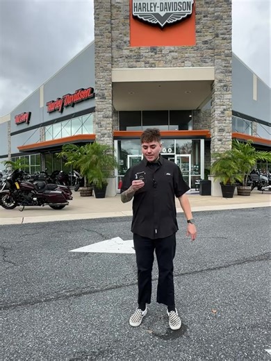 Come down to Old Glory Harley for a FREE deck of HD Milwaukee playing cards if you demo a Harley- Davidson here at the dealership!! **While supplies last** #oldgloryhd #harleydavidsonmotorcycles #motorcycles #harleydavidson | Old Glory Harley-Davidson