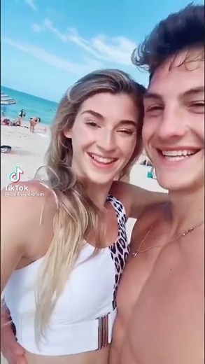 Cute Moments when Jatie Vlogs