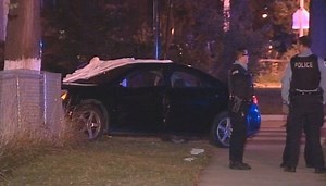 5 killed, 26 wounded in Chicago weekend shootings