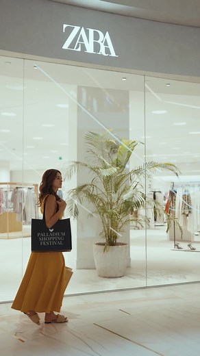 Cinematic Mall Launch Videos by Artistry Visual Lab