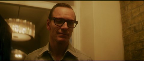 'Black Bag' movie stars Cate Blanchett, Michael Fassbender as spies