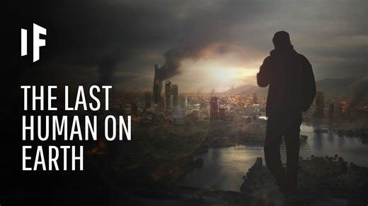 The Last Human on Earth: Surviving the Apocalypse