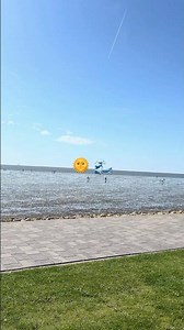 Nordsee Sommer in Büsum