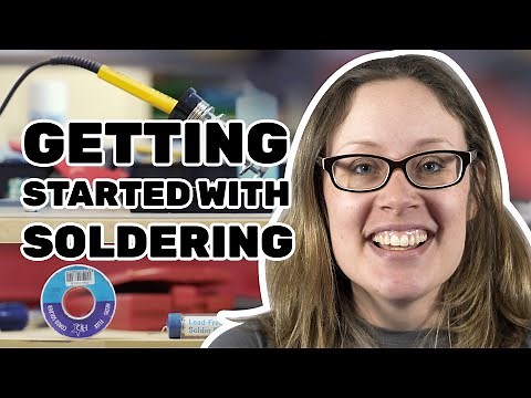 How to solder your Raspberry Pi header pins