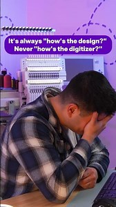 Digitizers Will Feel This One