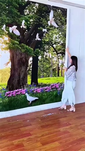 “Easy LED Tube Light Installation | Quick Wall Mount Lighting Upgrade!”