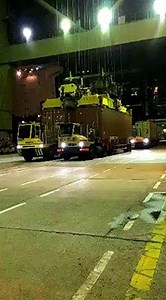 49K views · 1.3K reactions | Tandem lift! | Gantry Cranes | Facebook