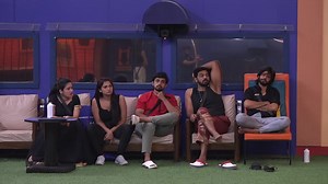 Bigg Boss introduces the 'Ball Balancing' task! Contestants gear up to save their eviction pass in this thrilling challenge. Stay tuned for the tension, focus, and nail-biting moments as they strive to secure their spot in the House! 🔵🏀 #BiggBossTelugu7 #disneyplushotstar #Nagarjuna | JioHotstar Telugu