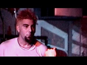 DEFTONES | Be Quiet and Drive (Far Away) - Live Debut, Sacramento 1997