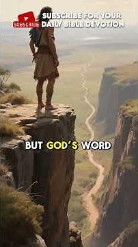 Devotion for today #dailydevotion #motivation #dailydevotional #dailyscripture #dailyprayer