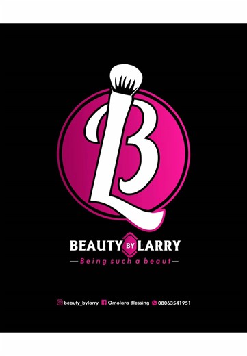 I don come again 😂😂 . #grwmmakeup #storyteller #makeupprocess #beautybylarry #blowthisup